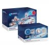 KOLANO NYPLOWE ZAPRASOWYWANE PEX ALUPEX FI 25x3/4 GZ DIAMOND FZZ-004.3/4X25.KOL-C